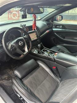 نيسان ماكسيما